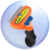 FURminator Deshedding Tool