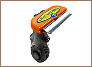 FURminator Deshedding Tools