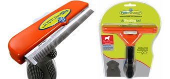 FURMINATOR DESHEDDING TOOL