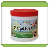 Geneflora by Cycles of Life for Pets