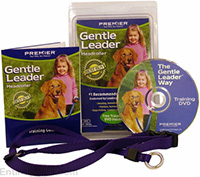 Petsafe Gentle Leader Quick Release Headcollar 