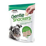 Purina Gentle Snackers Dog Treats