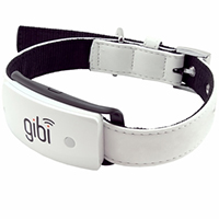Gibi Pet Location GPS Service Unit
