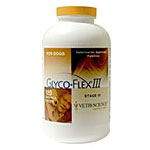 Glyco Flex III (120 Tablets)