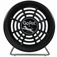GoPet Treadwheel