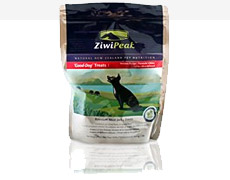 ZiwiPeak Venison Meat Jerky