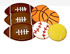 Pawsitively Gourmet Big Fan Sports Pack