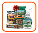 Green Dog Pack