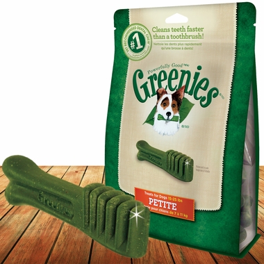 Greenies Greenies