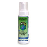 Earthbath Grooming Foam