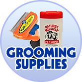 Grooming Products