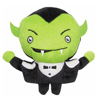 Zack & Zoey Trek Puffy Jacket