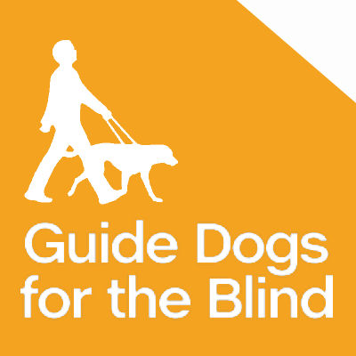 Guide Dogs for the Blind