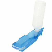 Handi Drink Portable Water Dispenser for Pets - Large