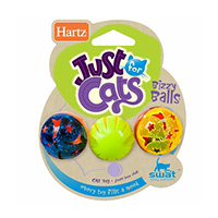 Hartz Just For Cats