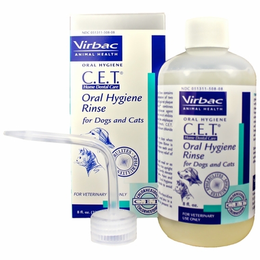 Oral Hygiene Rinse