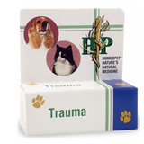 HomeoPet Trauma