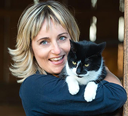 Nicole Birkholzer's photo