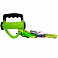 Howard Power Leash