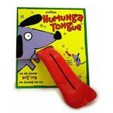 HUMUNGA TONGUE