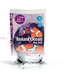Instant Ocean Sea Salt