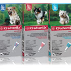 K9 Advantix II