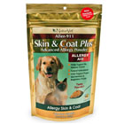 NaturVet Allergy Aid Powder Supplement