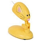 Panic Mouse