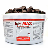 Joint MAX Triple Strength Soft Chews