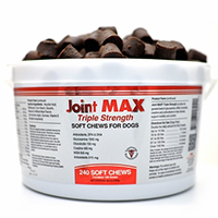 Joint MAX® Triple Strength Soft Chews
