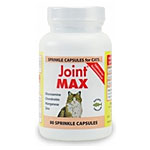 Joint MAX Cat