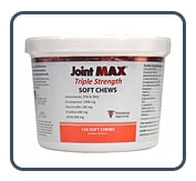 Joint MAX Triple