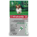 K9 Advantix II