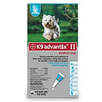 K9 Advantix II for Dogs