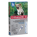 K9 Advantix II for Dogs