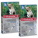 K9 Advantix II for Dogs