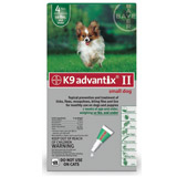 K9 Advantix II