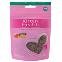 Kitten Health