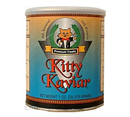 kitty kaviar
