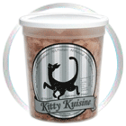 Kitty Kuisine bonito flakes