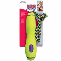 KONG AirDog Fetch Stick w/ Rope (Large)