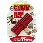 KONG Dental Stick