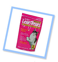 Lean Treats