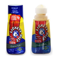 Lickety Stik BACON
