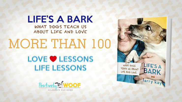 Lifes a Bark