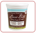 Liverbits