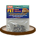 Lixit Odor Packets