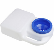 Lixit Dog Travel Water Bowl