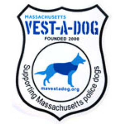 Massachusetts Vest-A-Dog