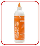 Dermapet Mal-A-Ket TrizEDTA Flush (12 oz)